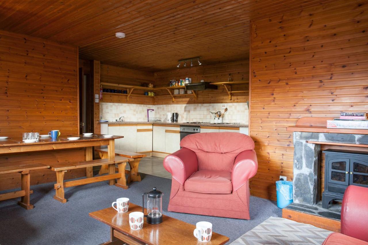 Auberge de jeunesse Blacksmiths Bunkhouse Fort William