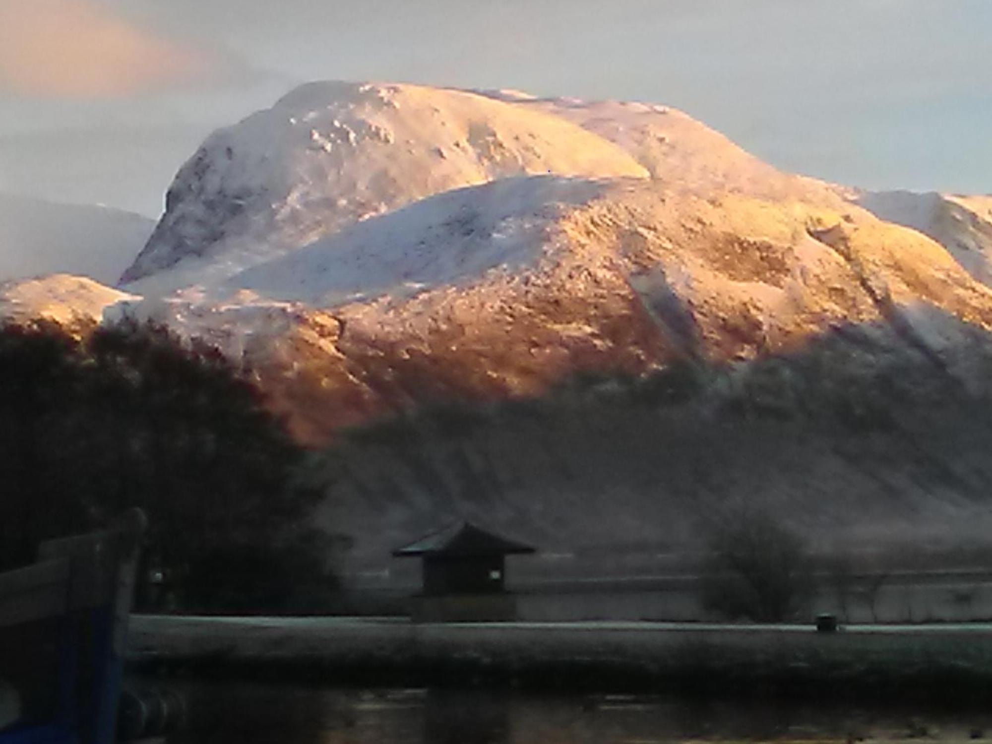 Blacksmiths Bunkhouse Auberge de jeunesse Fort William